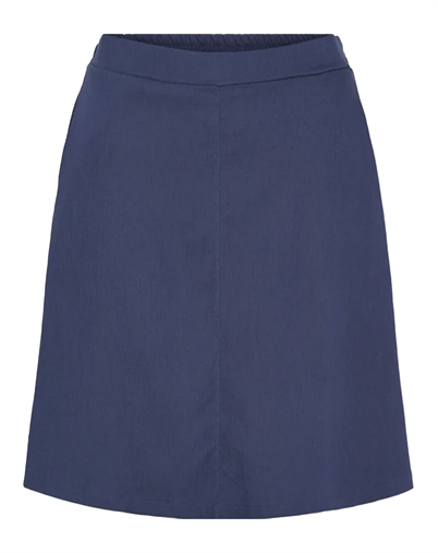 Marta du Chateau - MDCSidsel Rock - Dark Denim